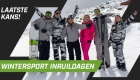 Wintersport Inruildagen.